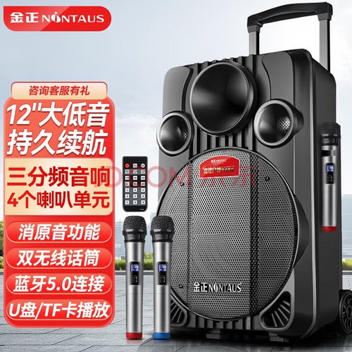 提升生活品质 五款创新实用音箱与音响设备精选指南