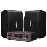 【斯维基尼12寸商用专业ktv音响套装带蓝牙包房卡包会议设备舞台家庭大功率卡拉OK音箱套装 功放机+音箱和索尼HT-CT80哪个好】斯维基尼12寸商用专业ktv音响套装带蓝牙包房卡包会议设备舞台家庭大功率卡拉OK音箱套装 功放机+音箱和索尼HT-CT80有什么区别-商品比较-