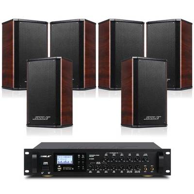 一套会议音响设备多少钱-狮乐音响-大连一套会议音响设备