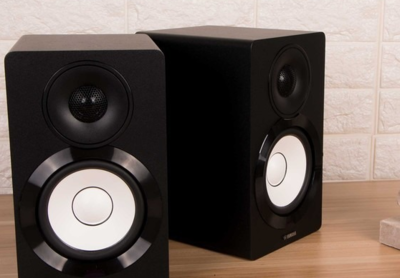 6K价位无对手?雅马哈NX-N500有源监听音箱评测