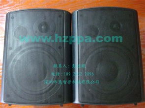 atc有源音箱报价 厂家