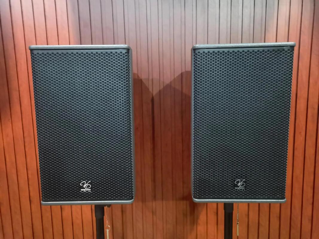 要颜值有颜值.英国vp音响设备,3万平方音响厂家18年专业音