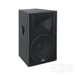 河南专业音响设备直销 构筑卓越声学体验的专业之选