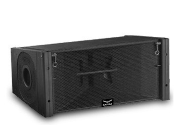 专业音响设备解析 从舞台音响到工程音响的应用与发展