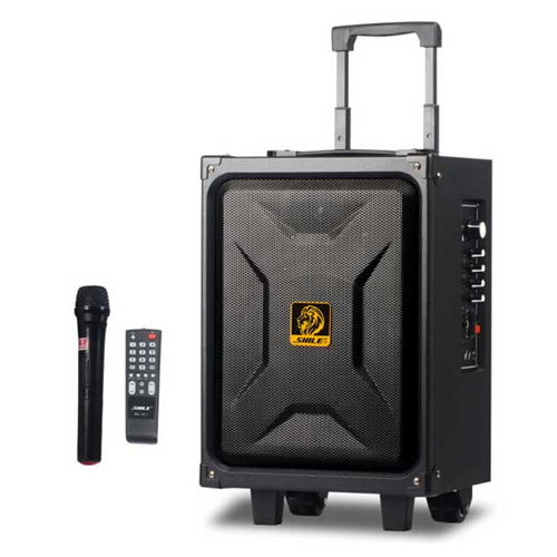 狮乐音响 打造专业级户外音响设备，引领户外声效新体验