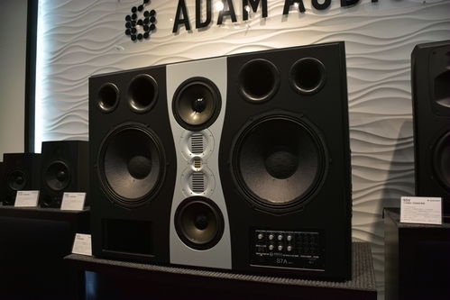 横看成岭侧成峰 亚当音响民用与专业监听产品展会深度回顾